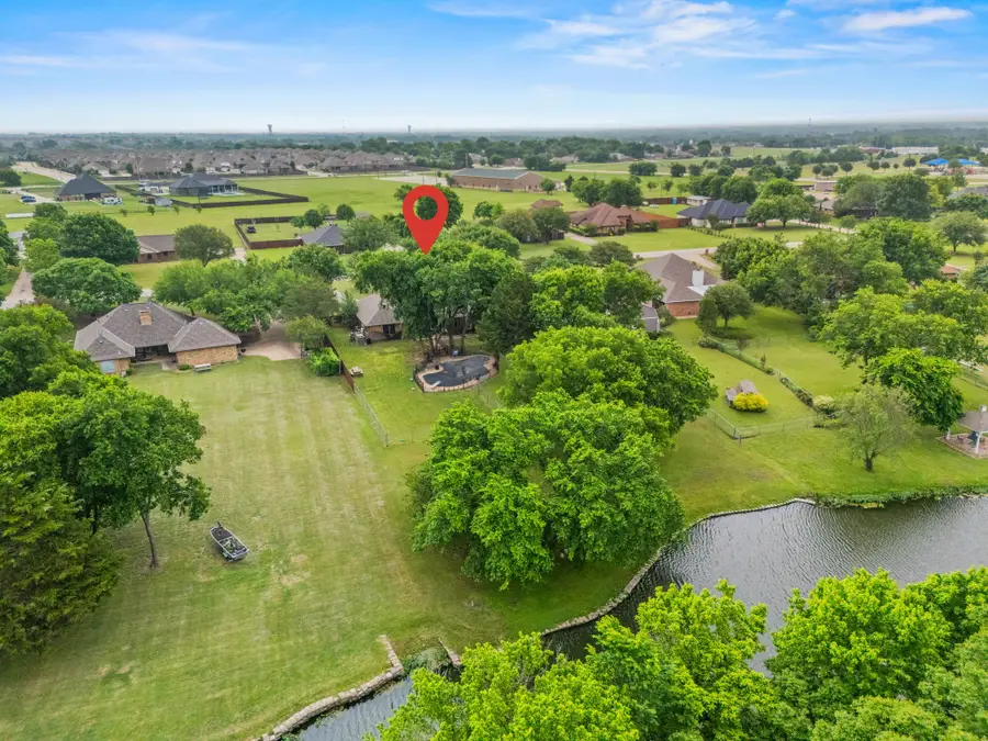 2507 Lake Ridge Road, Glenn Heights, TX 75154 - #2