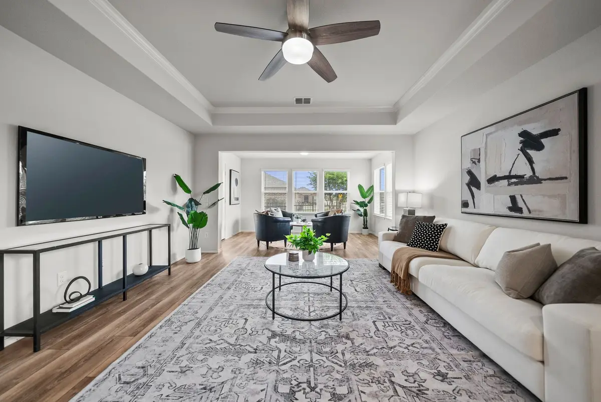 1269 Revolution Drive, Little Elm, TX 76227 - #1