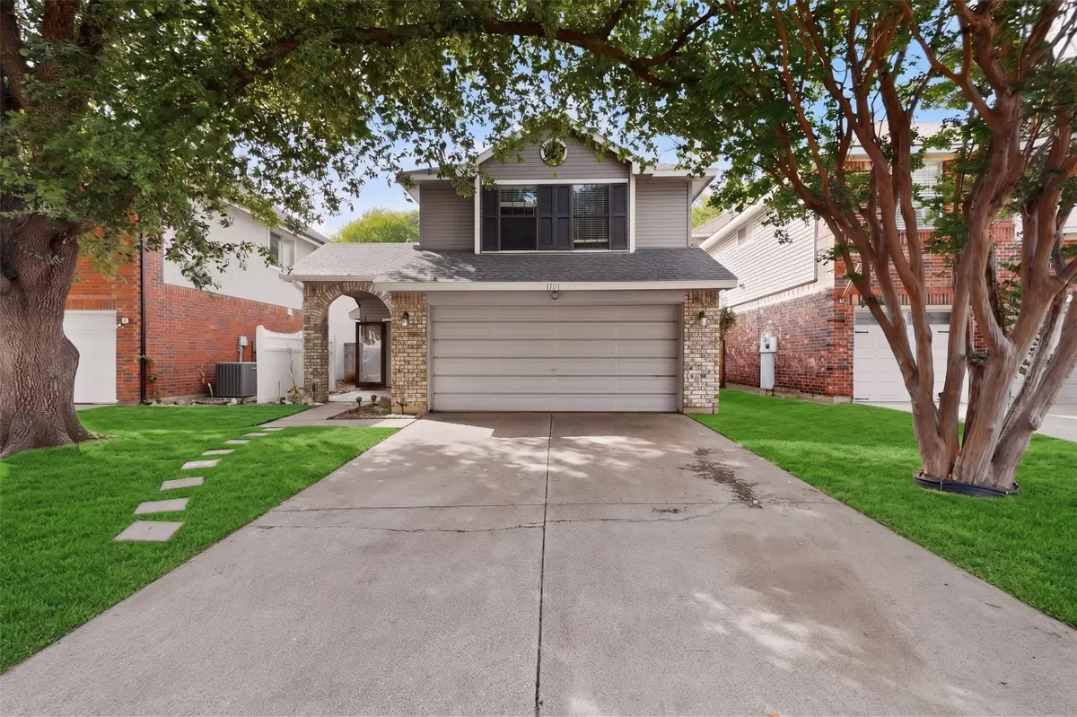 1761 Prescott Drive, Flower Mound, TX 75028 - #1
