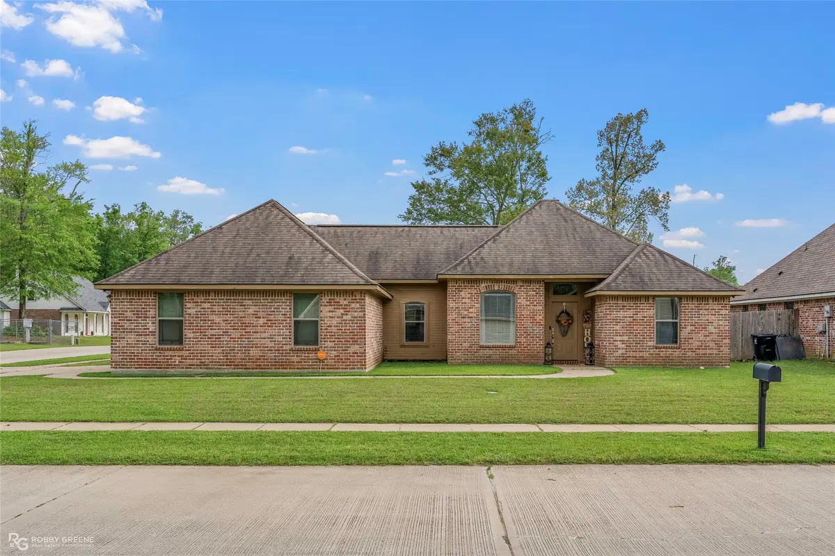 161 Bent Tree Loop, Haughton, LA 71037 - #1