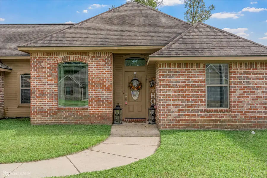 161 Bent Tree Loop, Haughton, LA 71037 - #2