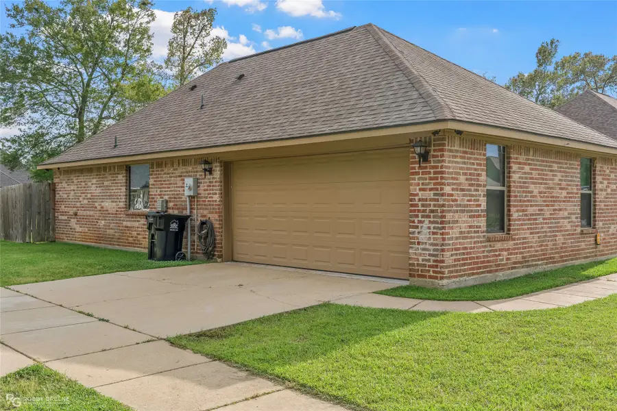 161 Bent Tree Loop, Haughton, LA 71037 - #3