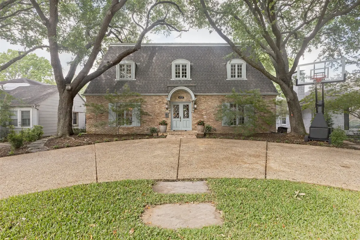 4320 Southwestern Boulevard, University Park, TX 75225 - #1