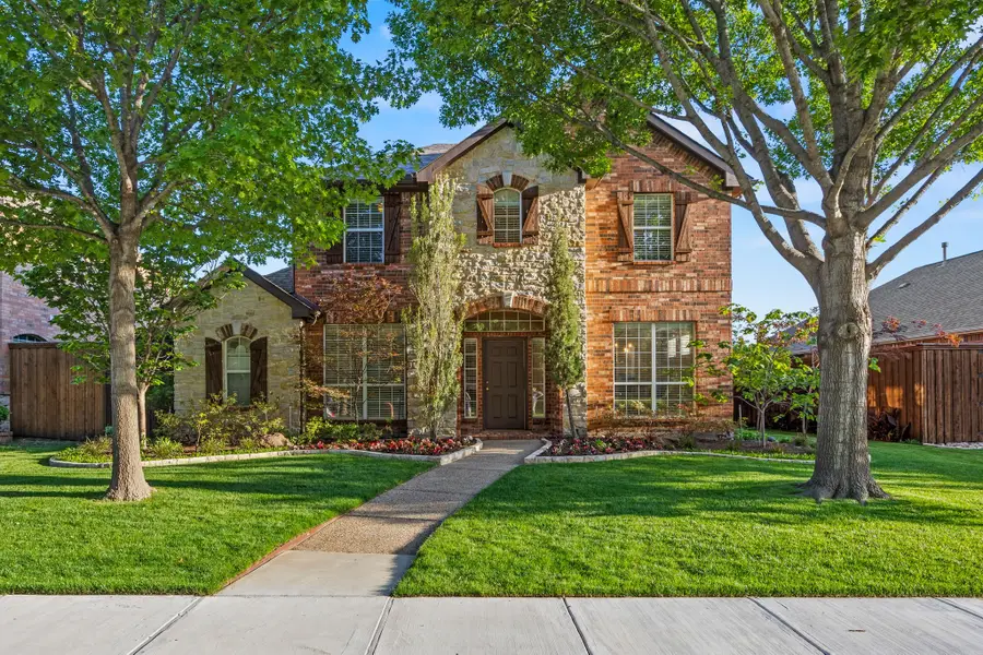 2139 Barret Drive, Frisco, TX 75033 - #2