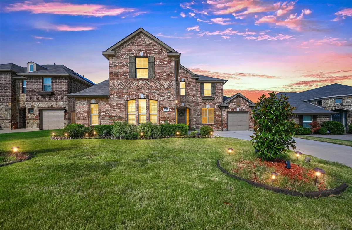 6409 Tuckers Place, Rowlett, TX 75089 - #1