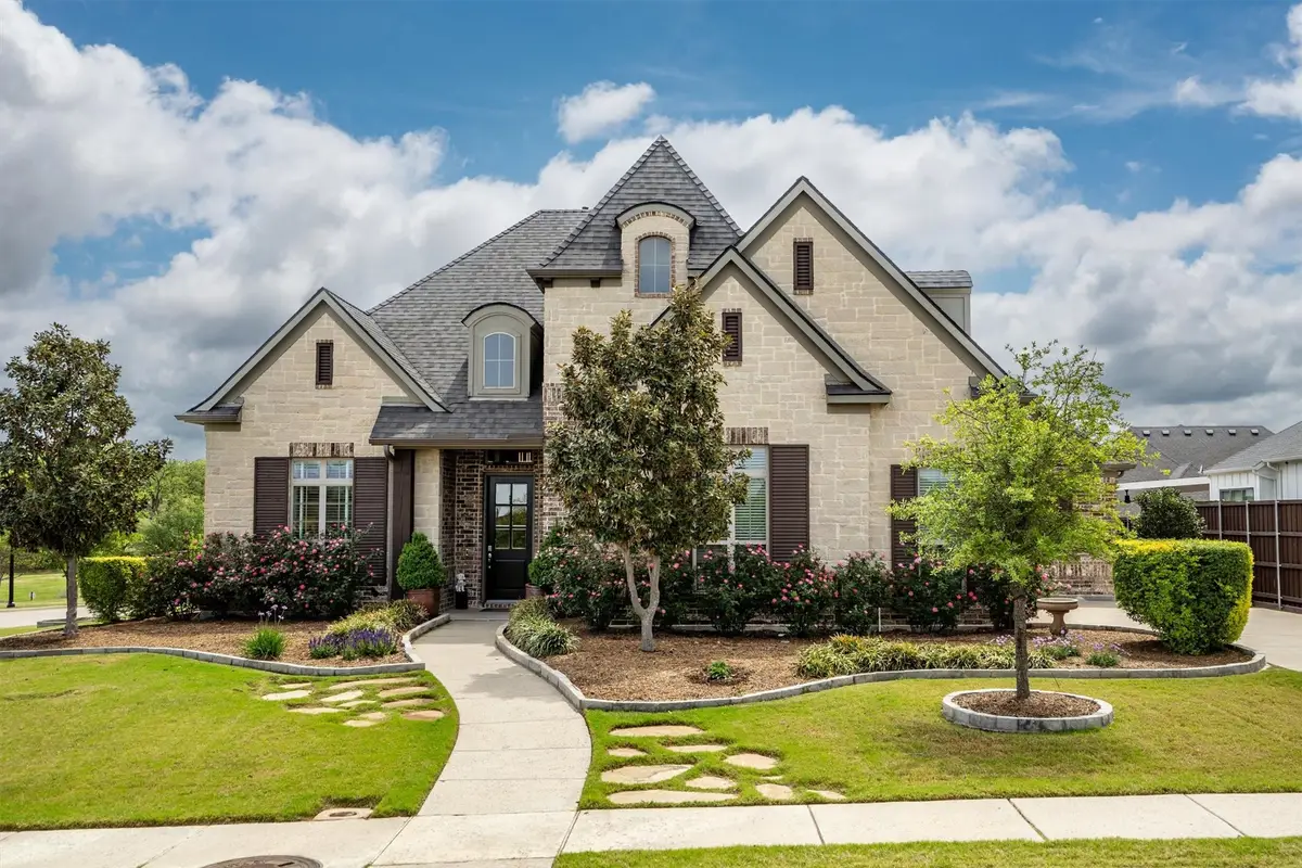 416 Appaloosa Run, Argyle, TX 76226 - #1