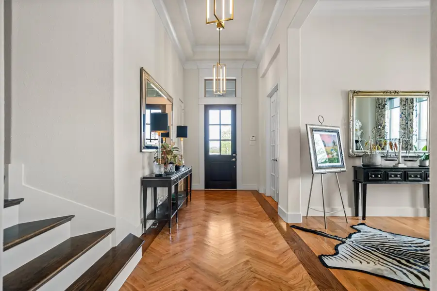 416 Appaloosa Run, Argyle, TX 76226 - #3