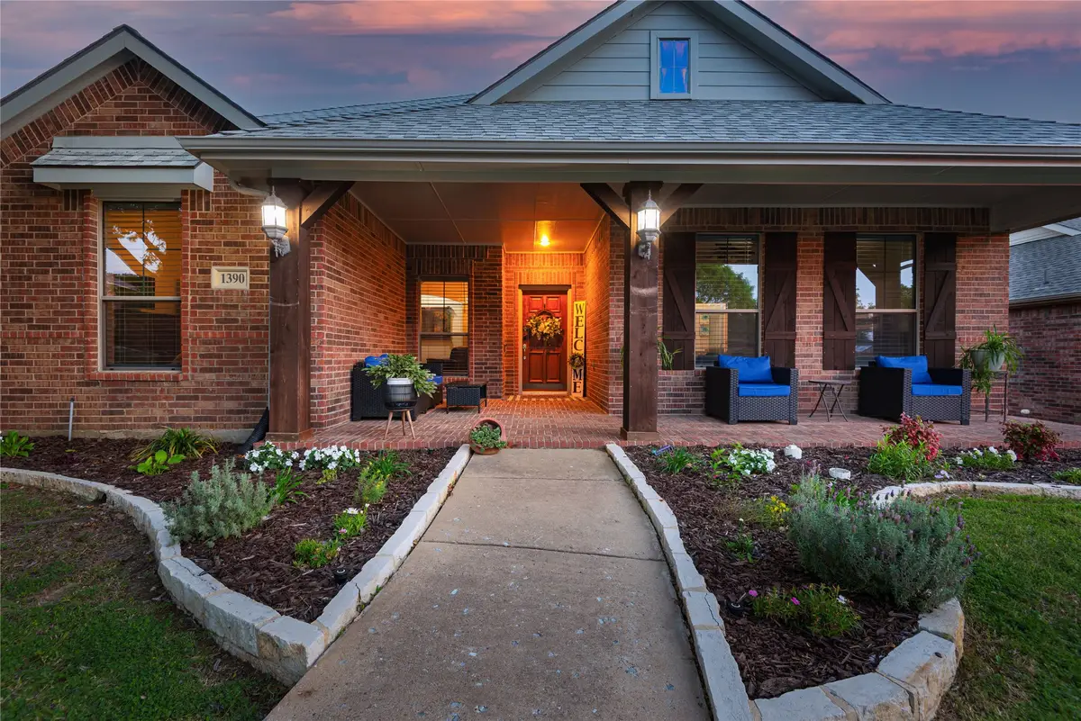 1390 Gold Coast Drive, Rockwall, TX 75087 - #1