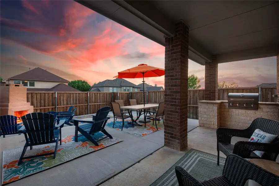 1390 Gold Coast Drive, Rockwall, TX 75087 - #3