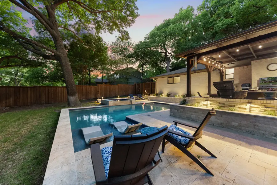 8214 San Leandro Drive, Dallas, TX 75218 - #2