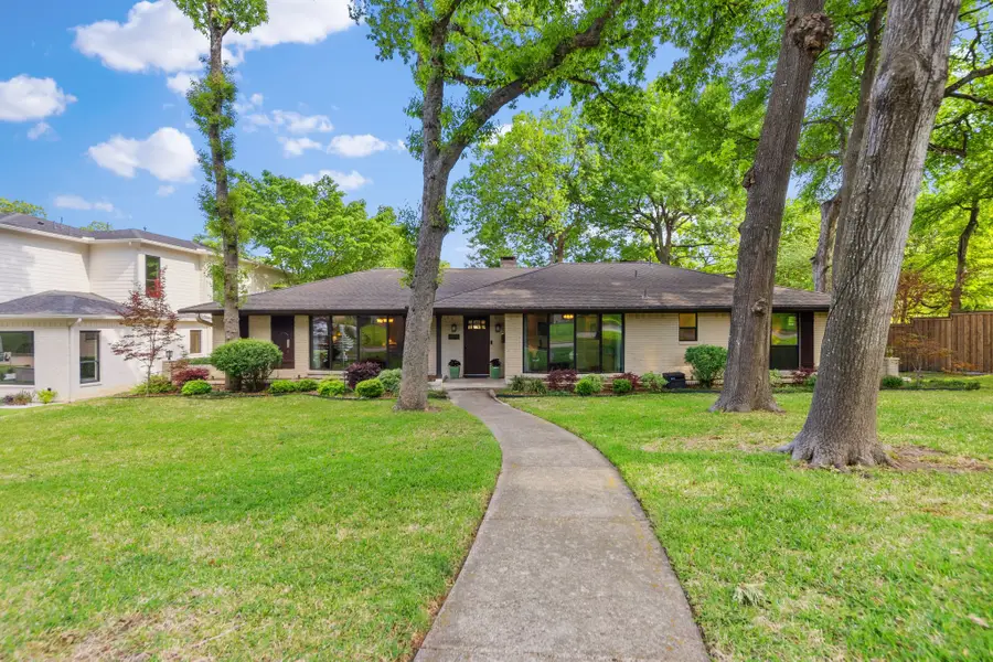 8214 San Leandro Drive, Dallas, TX 75218 - #3