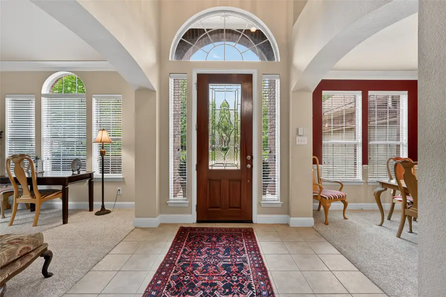 2305 Brenham Drive, McKinney, TX 75072 - #3