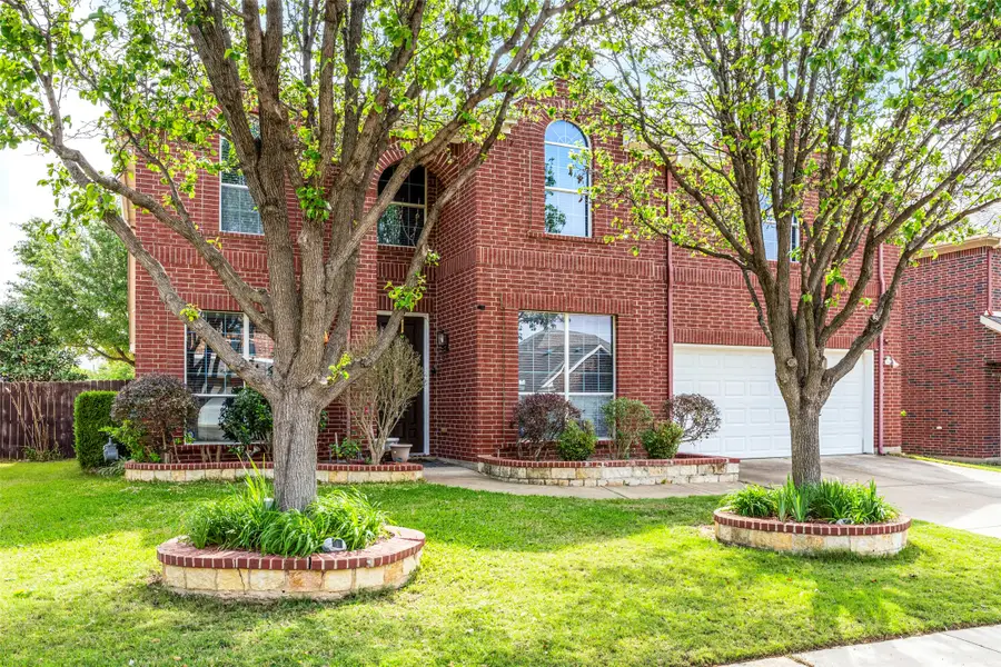 4924 Marsh Harrier Avenue, Grand Prairie, TX 75052 - #2