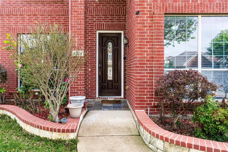 4924 Marsh Harrier Avenue, Grand Prairie, TX 75052 - #3