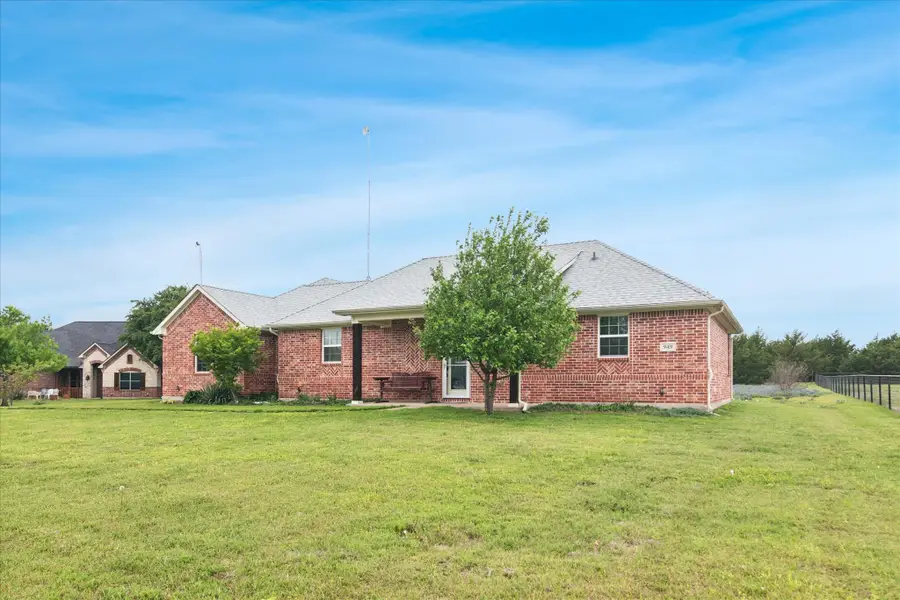 949 Stephen Court, Farmersville, TX 75442 - #2