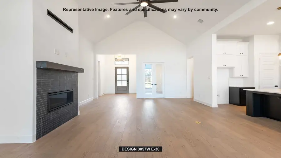 1223 Arbor Creek Drive, Lakewood Village, TX 75068 - #2