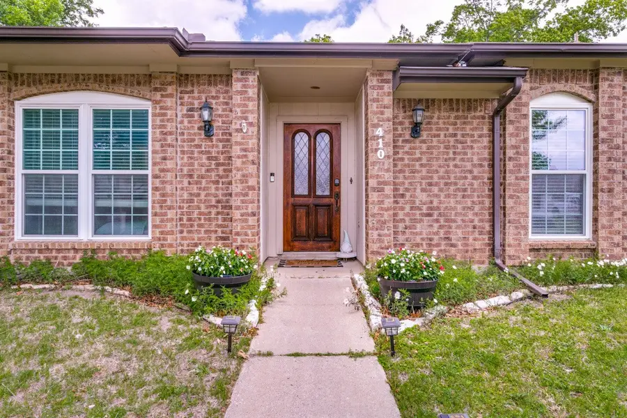 410 Cozby Avenue, Coppell, TX 75019 - #3