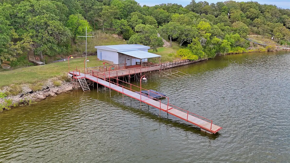 722 Storey Road, Nocona, TX 76255 - #1