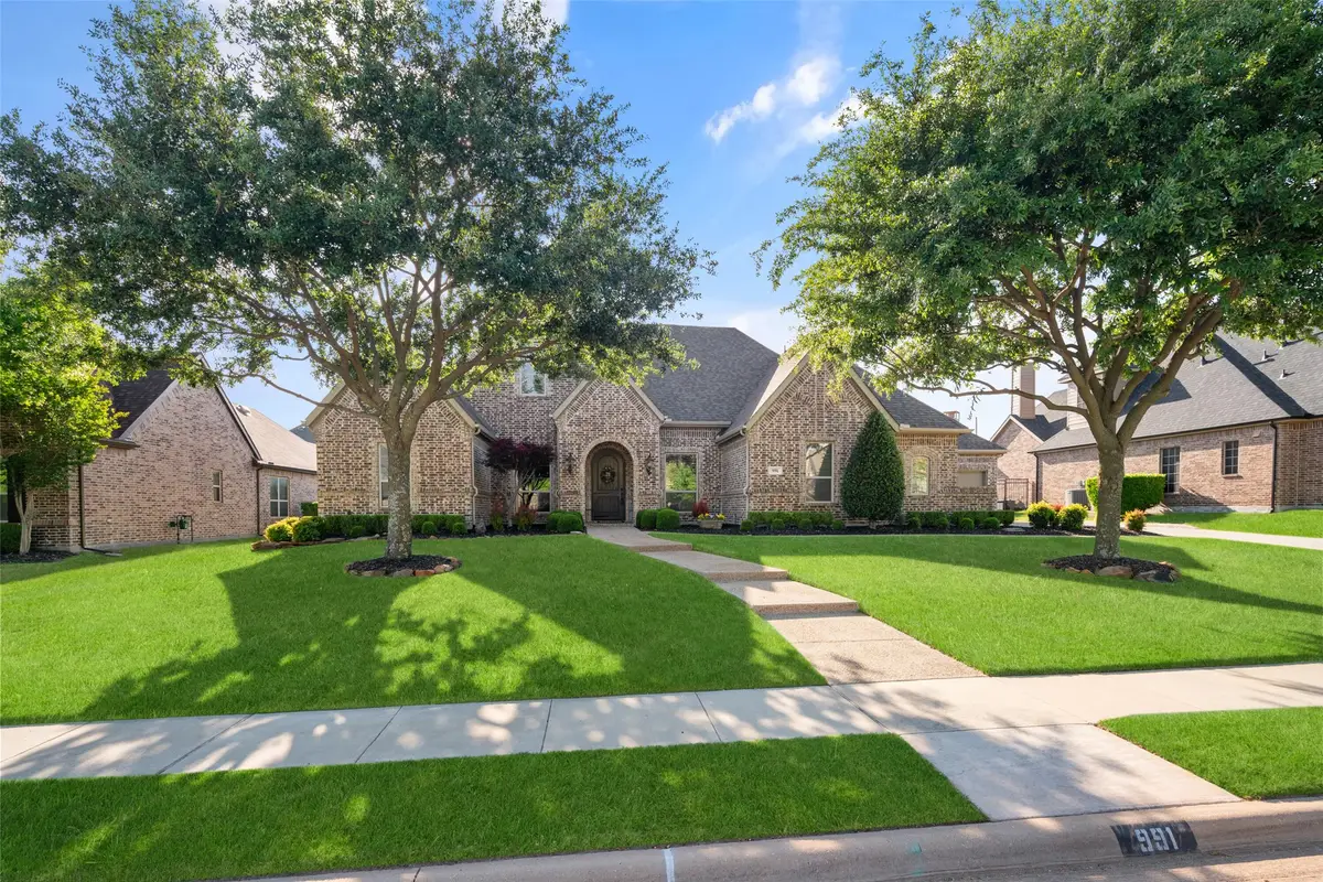 991 Caribou Drive, Prosper, TX 75078 - #1