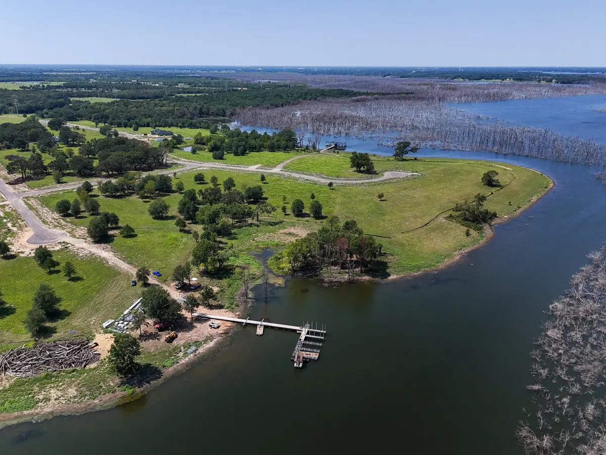 220 Diamond Point, Dodd City, TX 75438 - #1