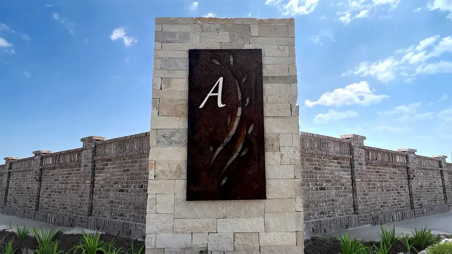 3048 Elmwood Street, Fate, TX 75087 - #3