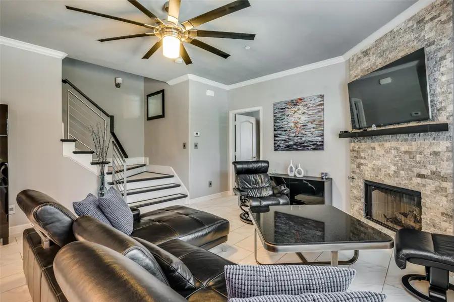 7401 Audelia Lane, McKinney, TX 75072 - #3