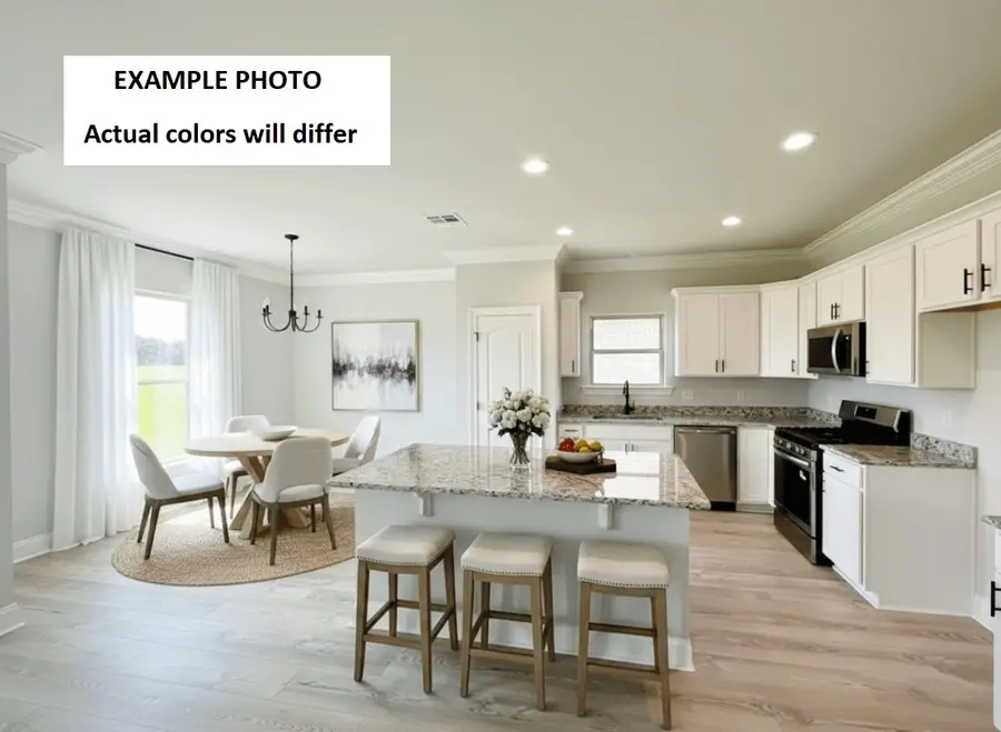 6587 Blanchard Lake Drive, Shreveport, LA 71107 - #3