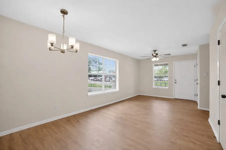 808 Park Street, Commerce, TX 75428 - #3