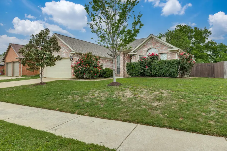 5673 Rockport Lane, Haltom City, TX 76137 - #2