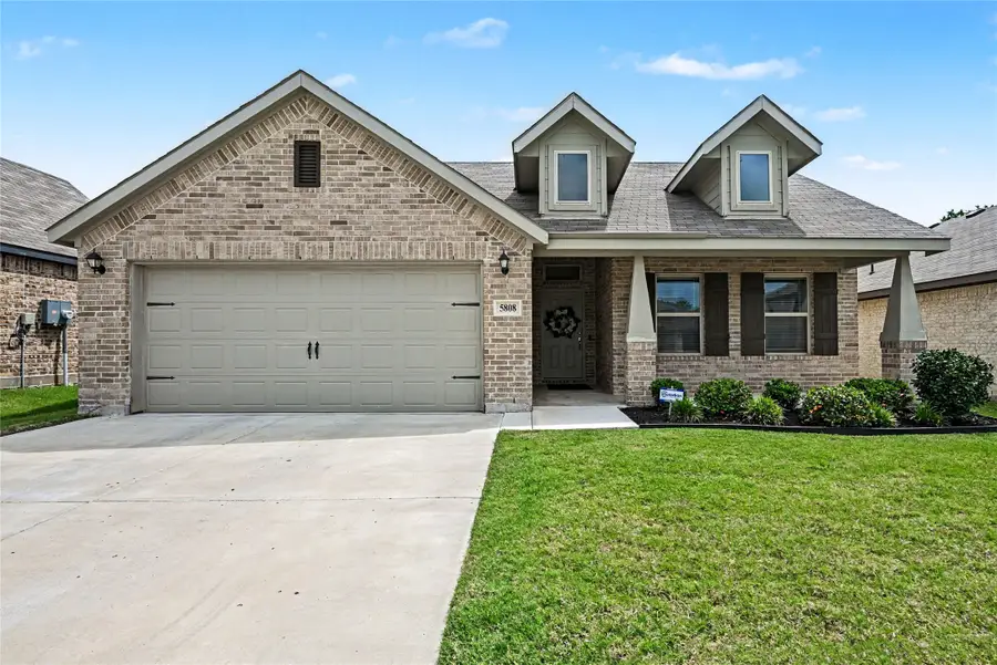 5808 Brookville Drive, Fort Worth, TX 76179 - #2