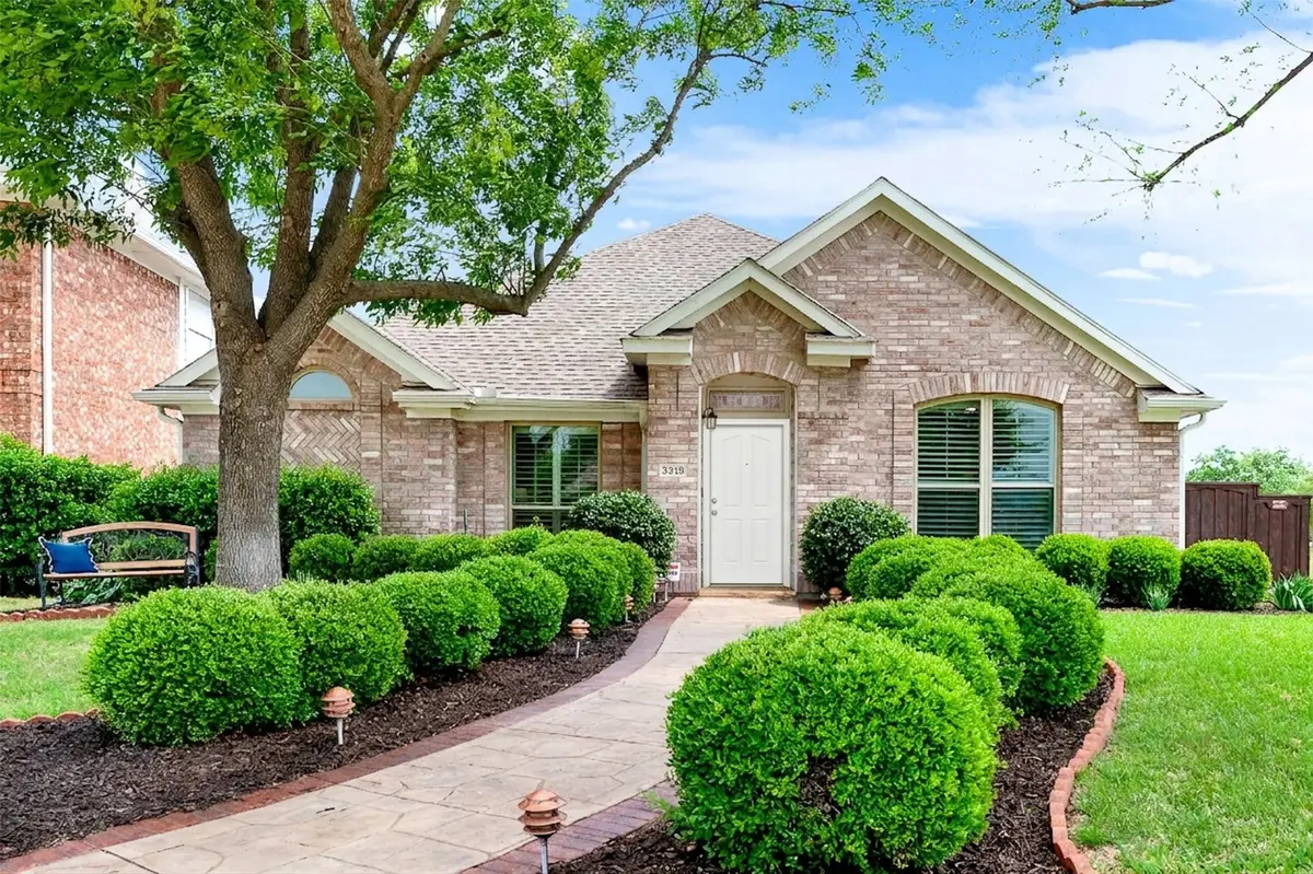 3213 Mandina Court, McKinney, TX 75070 - #1