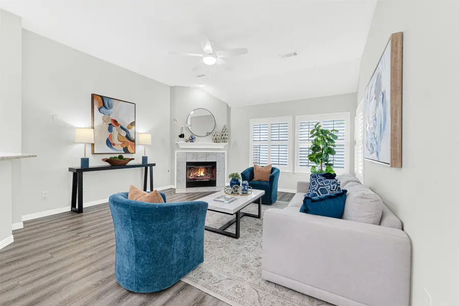 3213 Mandina Court, McKinney, TX 75070 - #3