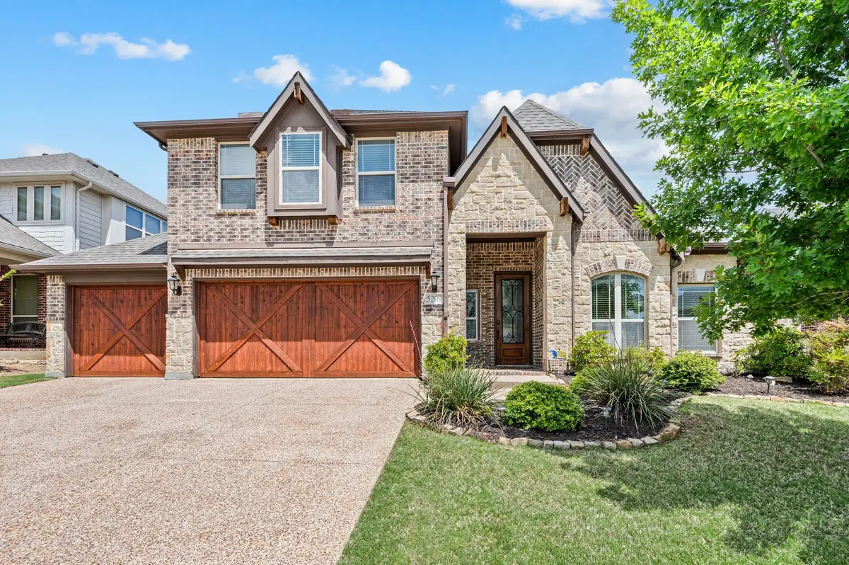 5209 Edgebrook Way, Fort Worth, TX 76244 - #1