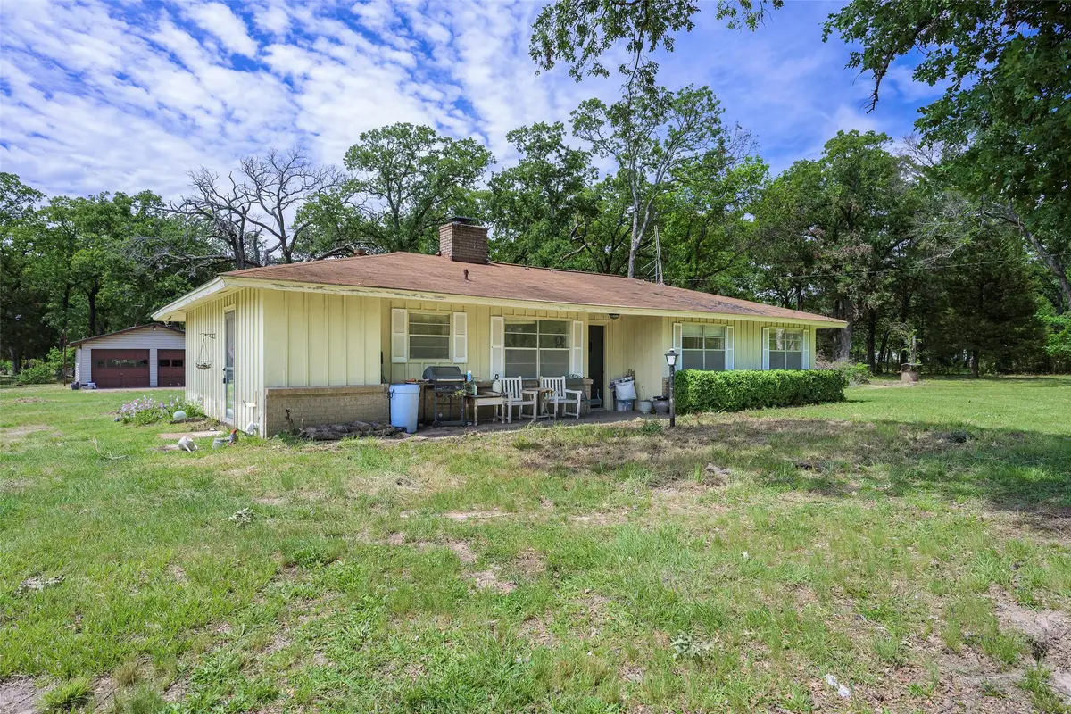 1113 W Will White Road, Kemp, TX 75143 - #1