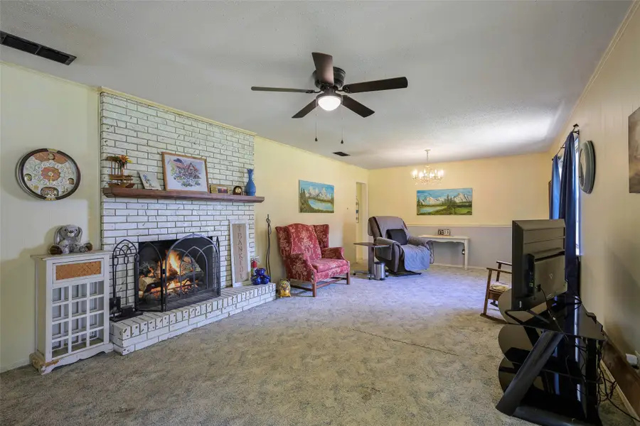 1113 W Will White Road, Kemp, TX 75143 - #2