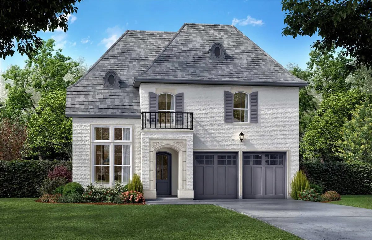 13668 Rollingwood Lane, Frisco, TX 75035 - #1