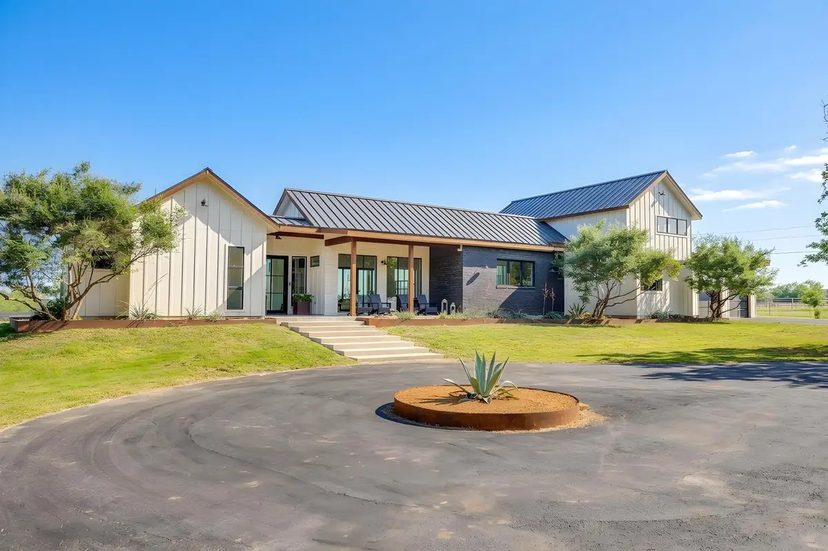 971 Stonecrest Road, Argyle, TX 76226 - #1