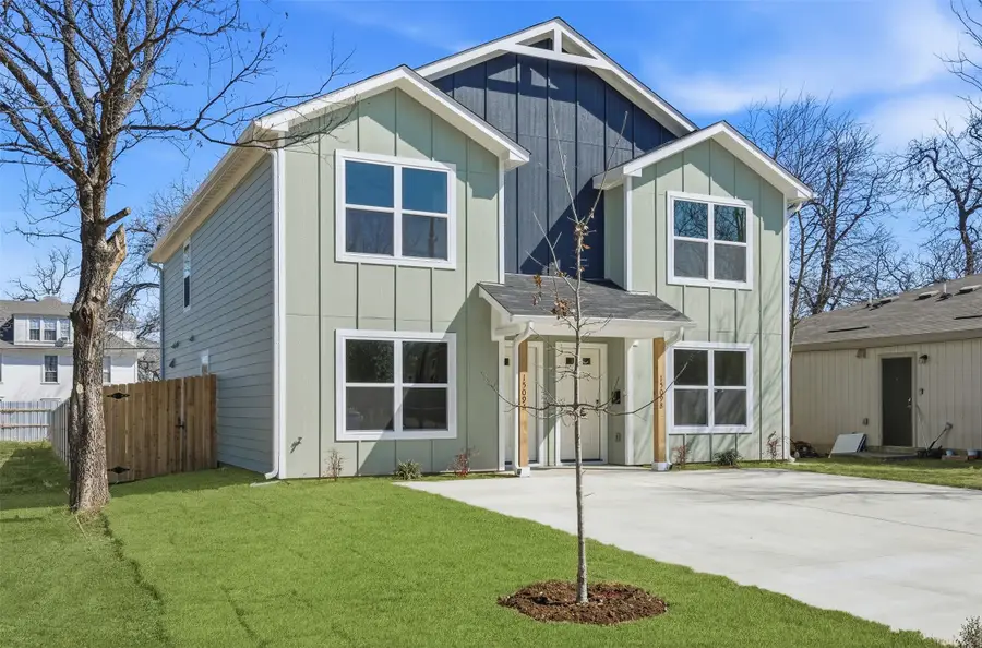 1536 Alexander #A & B, Waco, TX 76708 - #2