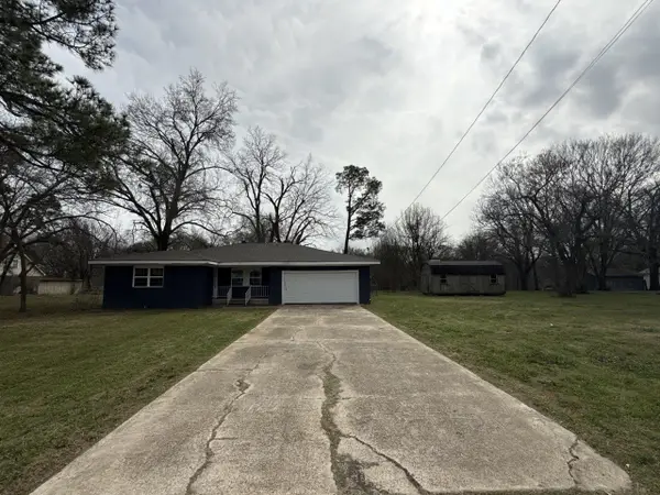 410 Lone Star Road, Trinidad, TX 75163