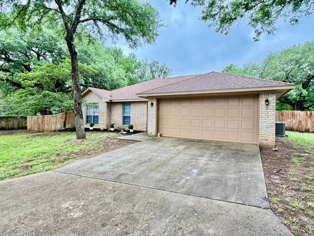 7 S Bobcat Court, Belton, TX 76513 - #1