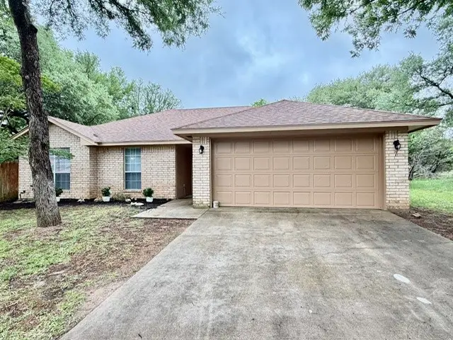 7 S Bobcat Court, Belton, TX 76513 - #2