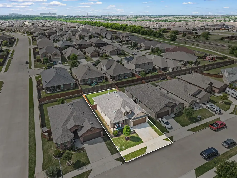 9244 Pepper Grass Drive, Fort Worth, TX 76131 - #2