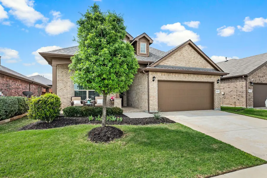 9244 Pepper Grass Drive, Fort Worth, TX 76131 - #3