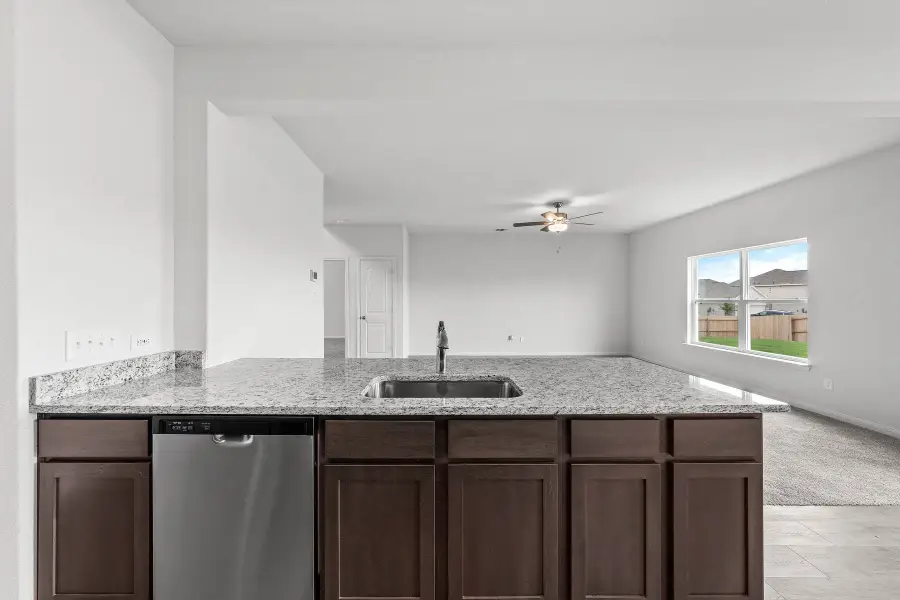 10113 Throttle Lane, Fort Worth, TX 76131 - #3