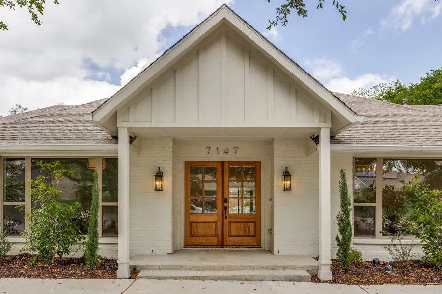 7147 Lakehurst Avenue, Dallas, TX 75230 - #2
