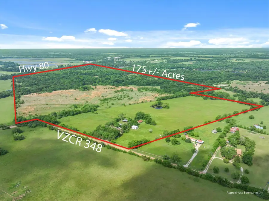 10761 County Road 348, Wills Point, TX 75169 - #3