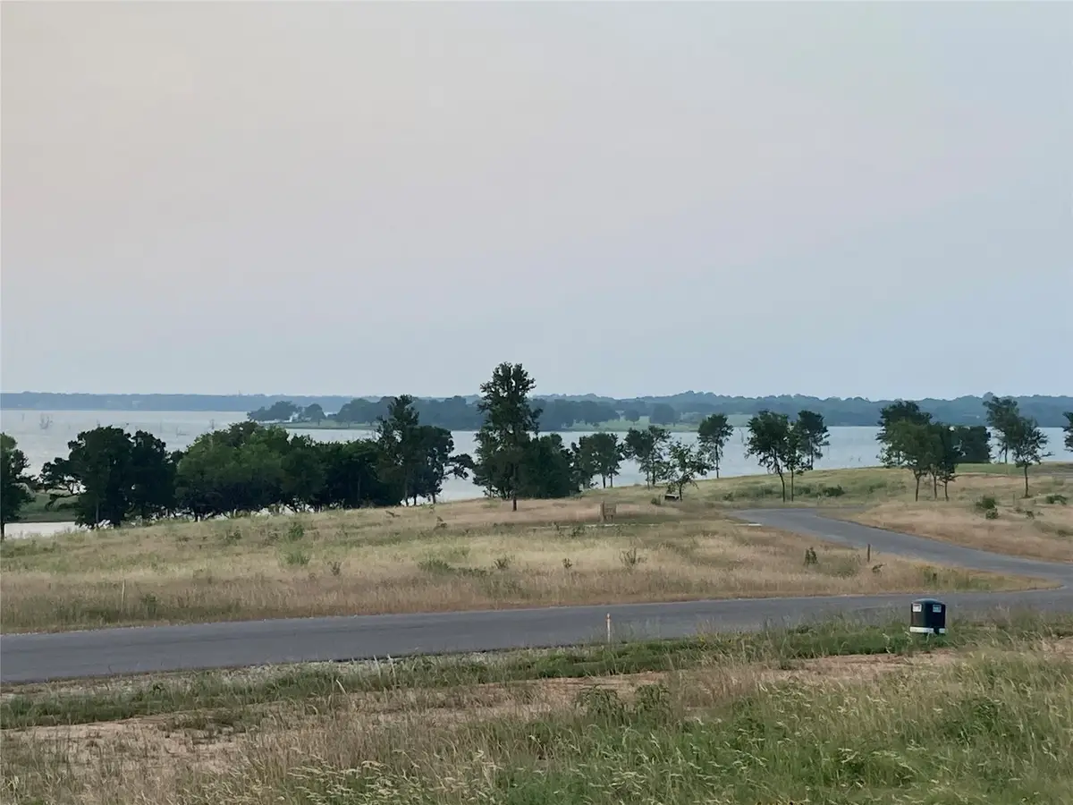 Lot 8 Old Peninsula Trail, Corsicana, TX 75109 - #1