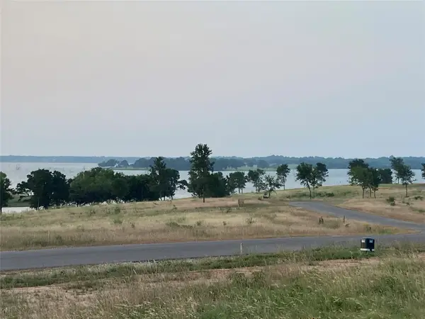 Lot 8 Old Peninsula Trail, Corsicana, TX 75109