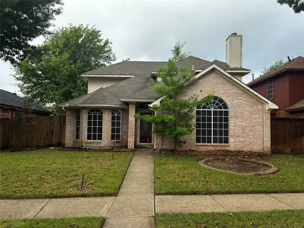 1623 Summers Drive, Cedar Hill, TX 75104