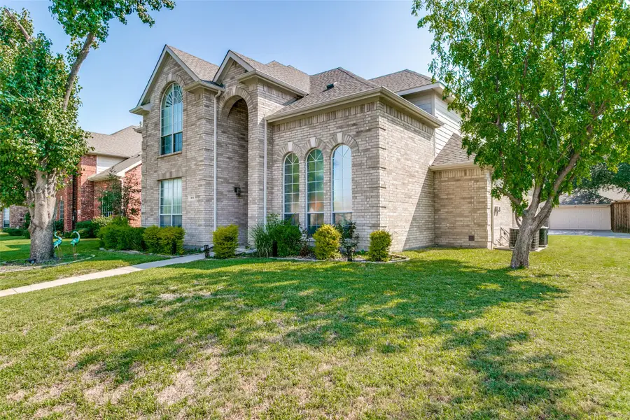 146 London Way, Coppell, TX 75019 - #2